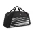 PUMA Sporttas ‘Attacanto’  zwart / wit