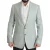 Dolce & Gabbana Groene Kasjmier Heren Blazer Heren Jacket