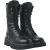 VIA VAI Ziva Rave Veterboots Black