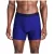Under Armour Boxershorts voor heren met Performance Tech-technologie (Koningsblauw/Staal/Navy)