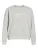 VILA Sweatshirt ‘VISIFFI’  grijs