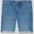 Tom Tailor Denim slim fit korte jeans van katoenmix model ‘TTPIERS SLIM’