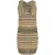 M Missoni Mini-jurk met uitsnijdingen in veelkleurige viscose