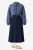 Touche Prive Rok  marine / donkerblauw
