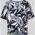 Vera Mont Regular fit blousetop met all-over motief