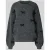 Only Relaxed fit gebreide pullover met wol, model ‘BRUNHILDA LIFE’