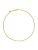 Heideman Ketting  goud