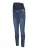 Vero Moda Maternity Jeans ‘VMMPosh’  donkerblauw