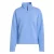 Dames-sweatshirt met 1/4 rits adidas Soft Lux