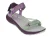 BRAVADA 2 STRAP-MAUVE Sandalen