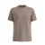 Standaard katoenen T-shirt met logo print s.Oliver
