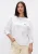 American Vintage T-Shirt Dames Gixy,
