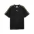Puma Class Relaxed regular fit T-shirt – zwart