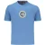 Napapijri Azzurro Katoenen T-Shirt voor Heren