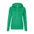 Dames Hoodie Fruit of the Loom Classic