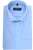 Casa Moda Modern Fit Overhemd Korte mouw blauw