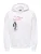 Only & Sons Sweatshirt  rood / zwart / wit