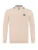 Jacey Quinn Trui  beige gemêleerd / grijs