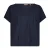 Polyester Stretch T-shirt met Zakken Dames CMP