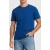 Calvin Klein Ss Supima Tee Chase Blue