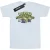 Li-cense Disney heren toy story wie piept er? t-shirt