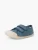 Pisamonas Sneakers  cyaan blauw