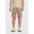 Cars regular sweatshort taupe