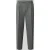 CINQUE straight fit broek met viscose, model ‘Salto’
