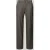 Christian Berg Men Regular fit stoffen broek met viscose