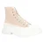 Alexander McQueen Tread Slick Boots ‘Wit Grijs’