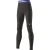 Mizuno Dames/Dames Uitgeruste Legging (Zwart)