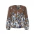 Vrouwenblouse fransa Frcarrie