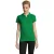 SOLS Dames/Dames Perfect Poloshirt (Kelly Groen)
