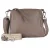Harbour 2nd Schoudertas ‘Just Pure Zarifa’  taupe