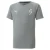 PUMA Functioneel shirt ‘Neymar Jr Evostripe’  grijs gemêleerd / wit