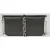 VALENTINO BAGS Handtas met labeldetail, model ‘MATERIA’