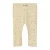 NAME IT BABY regular legging lichtgeel
