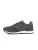 Scalpers Sneakers laag ‘Skull’  donkergrijs / kaki