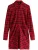 Next Blousejurk  rood / zwart