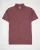 Campbell | Heren | Francochamp Polo Rood