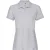 Fruit of the Loom Dames premium heather poloshirt