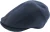 A Fish Named Fred Cap Rib Navy heren