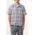 NN.07 Julio Short Sleeve Violet