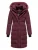 Navahoo dames gewatteerde jas Laubzauber – elegant, warm & functioneel