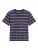 Marc O’Polo Shirt ‘ Mix N Match ‘  nachtblauw / pink