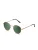 TWIG Concept Milano Zonnebril ‘Delacroix’  donkergroen