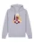Watapparel Sweatshirt ‘ Von Bären und Bergen ‘  sering / gemengde kleuren