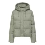 Donsjack voor dames Only Alice