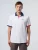 North Sails Polo overhemd Met contrasterende boorden