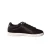 Le Coq Sportif Arthur Ashe Bird of Paradise Dames Zwarte Trainers